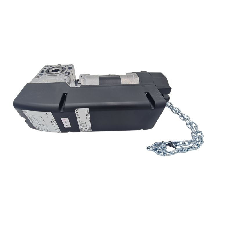 Moteur pour Portes de garage Industrielles / Semi Industrielles