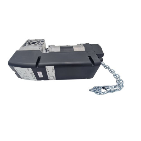 Moteur pour Portes de garage Industrielles / Semi Industrielles