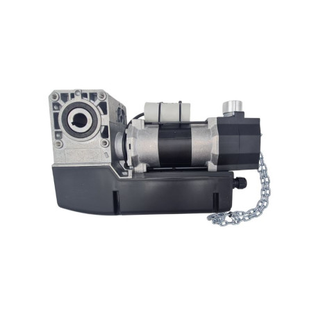 Moteur pour Portes de garage Industrielles / Semi Industrielles