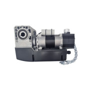 Moteur pour Portes de garage Industrielles / Semi Industrielles