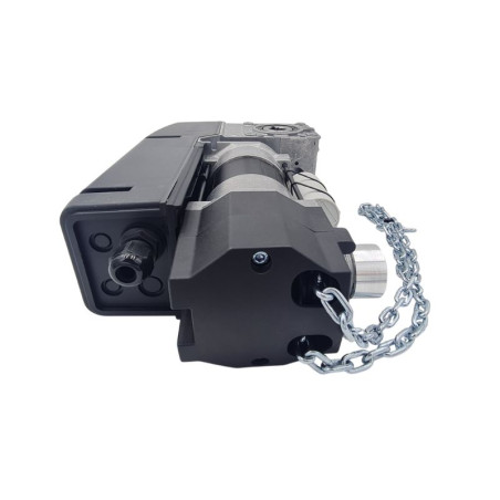 Moteur pour Portes de garage Industrielles / Semi Industrielles