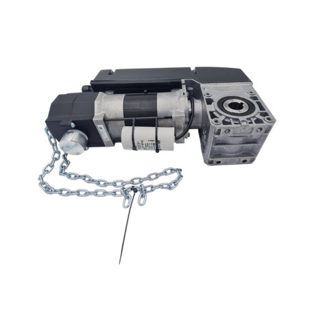 Moteur pour Portes de garage Industrielles / Semi Industrielles