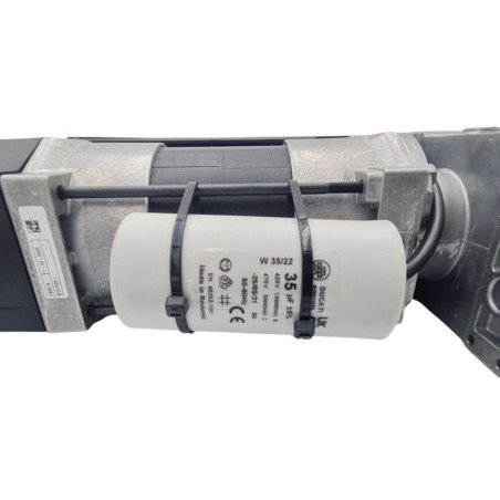 Moteur pour Portes de garage Industrielles / Semi Industrielles