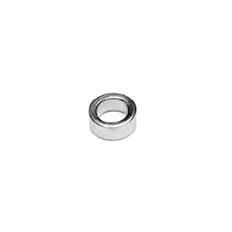 Bague d'écartement 10 mm Normstahl pour porte de garage Smart 42 et 42.2