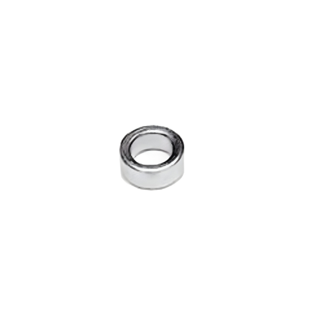 Bague d'écartement 10 mm Normstahl pour porte de garage Smart 42 et 42.2