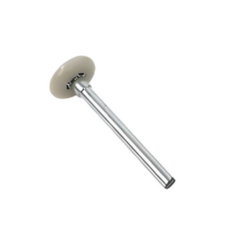 Roulette 50 mm Normstahl pour porte de garage sectionnelle