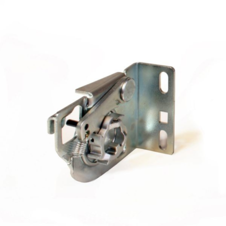 Parachute de ressort pour faible hauteur sous plafond Normstahl pour porte de garage