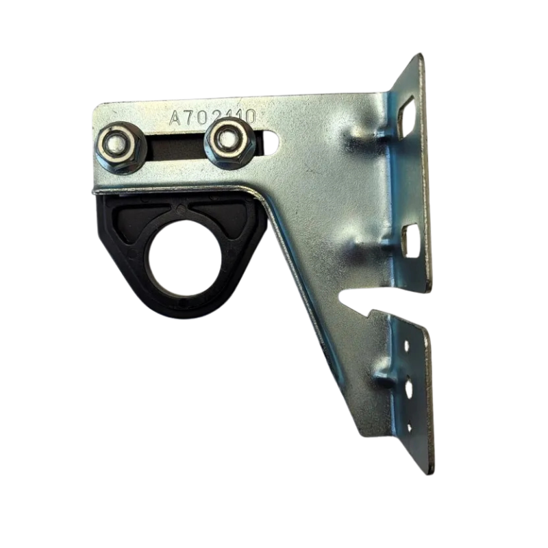 Support d'arbre central Normstahl pour porte de garage Euro CEN et ES100 A702100