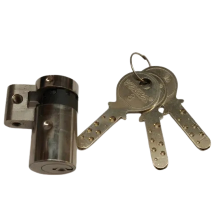 Cylindre pour serrure Kaba Normstahl de porte de garage G60