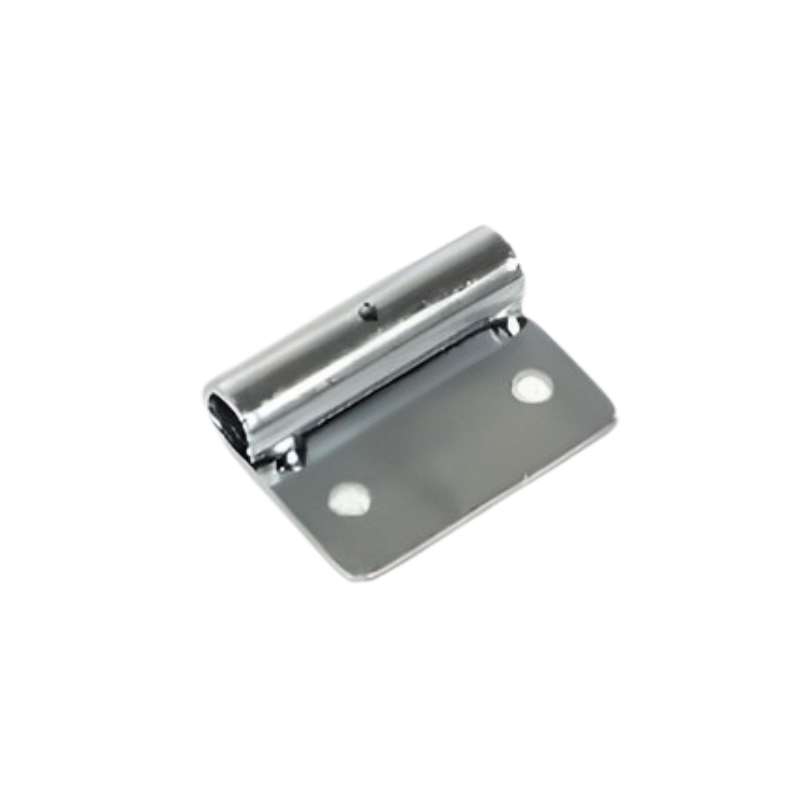 Support de roulette Normstahl pour porte de garage SSD Spare