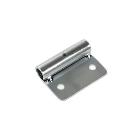 Support de roulette Normstahl pour porte de garage SSD Spare