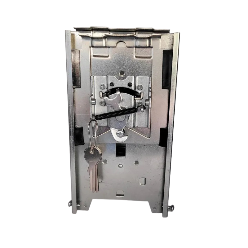 Serrure intérieur ES 100 Normstahl pour porte de garage SSD Spare