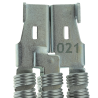 Ressorts de traction N°021 Hormann pour porte basculante