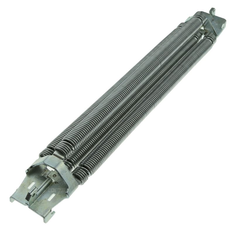 Ressorts de traction N°021 Tubauto pour porte basculante
