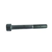 Axe de charnière haute M10x80mm Normstahl pour porte de garage SSD jusqu'en 1997