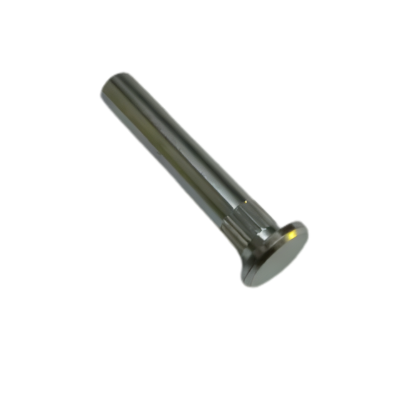 Axe de charnière intermédiaire Normstahl pour porte SSD jusqu'en 1997