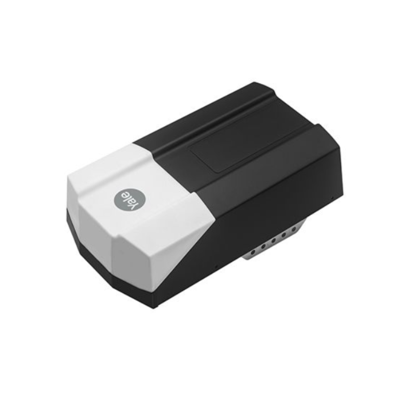 Tête moteur Yale de porte de garage