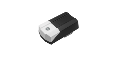 Tête moteur Yale de porte de garage