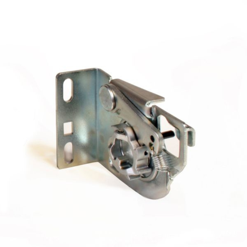 Parachute de ressort à enroulement gauche avec garde de 67mm