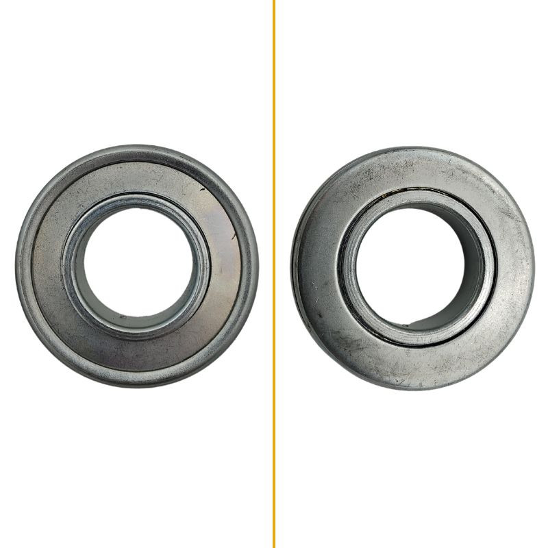 Palier universel avec roulement à billes Normstahl