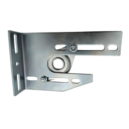 Palier universel avec roulement à billes Normstahl