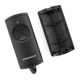 Boitier seul de télécommande HSE4-BS 868MHz Hörmann