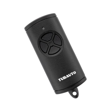 télécommande tubauto procom