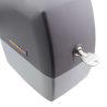 Capot monté pour motorisation LineaMatic Hormann de portail