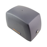 Capot pour motorisation LineaMatic Hormann de portail