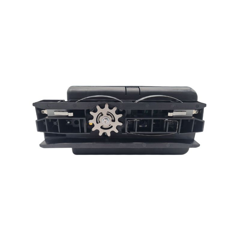 Chariot pour motorisation Sommer Duo 500/650 & Sprint de porte de garage