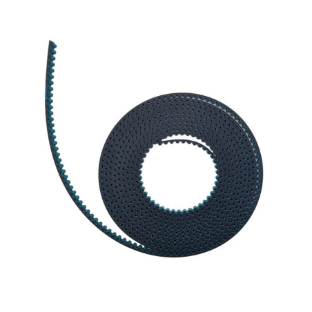 Courroie crantée de motorisation Procom 30 Tubauto 439277 pour porte de garage