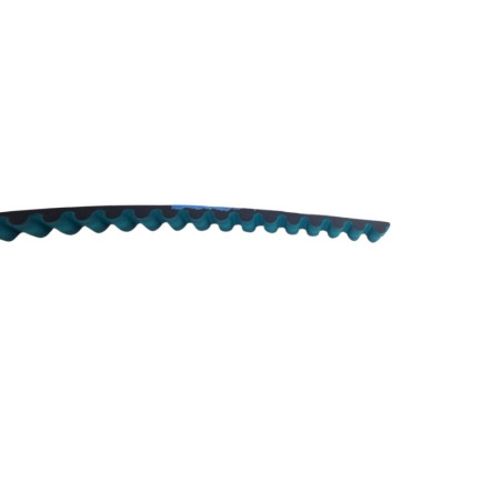 Vue profile courroie de motorisation Procom 30 Tubauto 439277 pour porte de garage