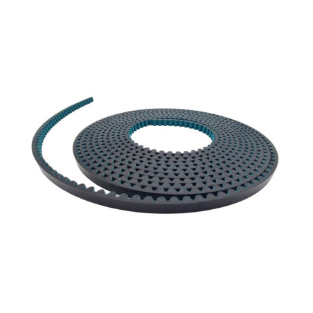 Courroie de motorisation Supramatic H et HT Hörmann pour porte de garage 439277