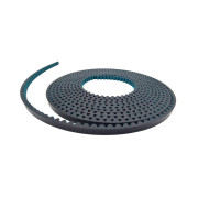 Courroie de motorisation Supramatic H et HT Hörmann pour porte de garage 439277