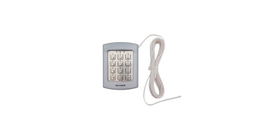 Clavier à code filaire Normstahl AT40099621