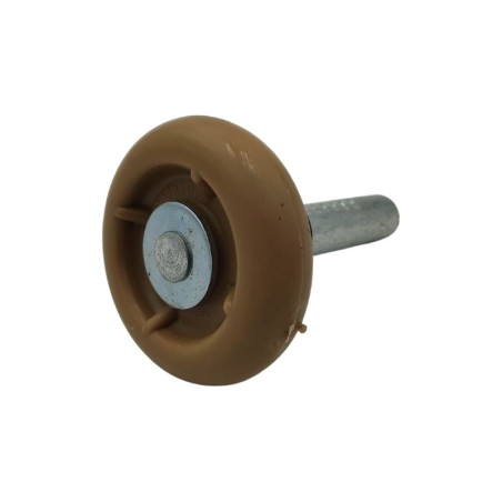 Roulette Hörmann pour portes de garage sectionnelles entre 1986 et 1992