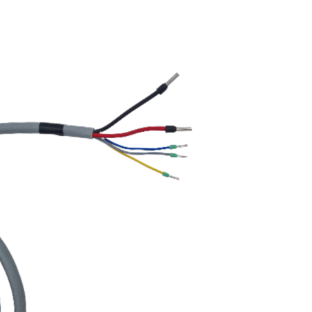 câble noir de moteur intellidrive la toulousaine