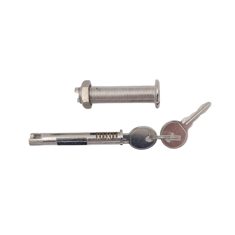 Serrure de déverrouillage de secours Gypass