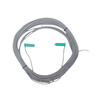 Cellules pour barre palpeuse pour portes de garage Novoferm NFF16819