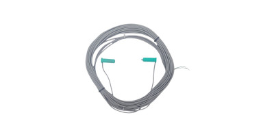 Cellules pour barre palpeuse pour portes de garage Novoferm NFF16819