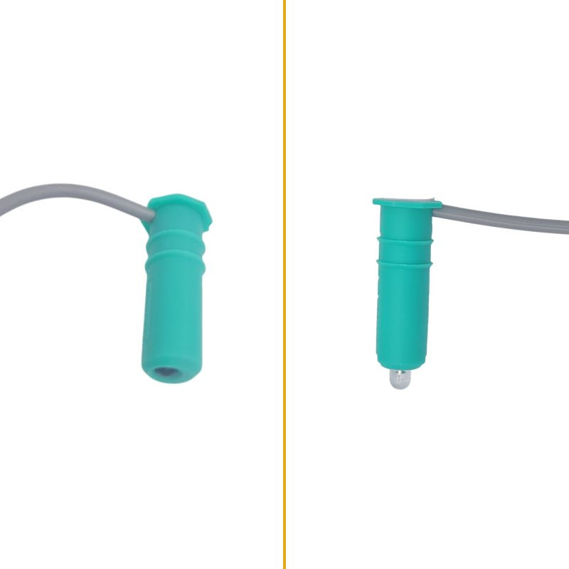 Cellules pour barre palpeuse de portes de garage Novoferm NFF16819