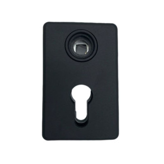 Serrure une Tringle Iso 20 Novoferm 10600055