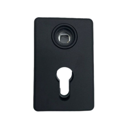 Serrure une Tringle Iso 20 Novoferm 10600055