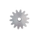 Pignon 14 dents Intellidrive 150/400 La Toulousaine