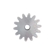 Pignon 14 dents motorisation intellidrive La Toulousaine pour porte de garage