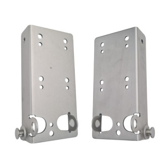 Plaque de Base pour porte de garage Sectionnelle