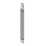 Ressort de traction 16 Hörmann pour porte Rollmatic