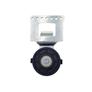 Poulie de ressort pour porte de garage sectionnelle Normstahl G60 F2041