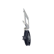 Poulie de ressort pour une porte de garage sectionnelle Normstahl G60 F2041