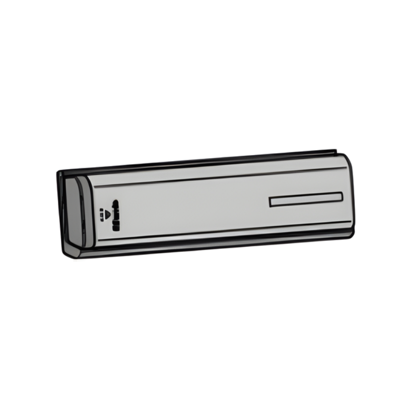 Emetteur sans fil SKS pour porte enroulable RollMatic T Hormann